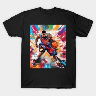 basketball movie T-Shirt